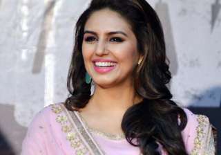Huma Qureshi - India TV Huma Qureshi - India TV