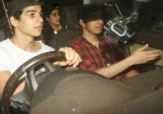Ishaan Khattar, Jhanvi Kapoor- India TV - India TV Ishaan Khattar, Jhanvi Kapoor- India TV - India TV