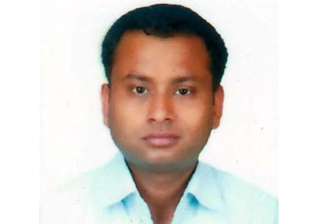 Karnataka IAS officer found dead on roadside in... Karnataka IAS officer found dead on roadside in...