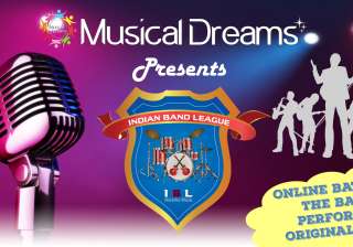 Experience different flavours of music with... Experience different flavours of music with...