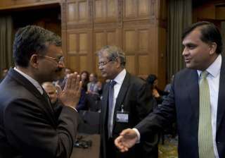 Dr. Deepak Mittal, joint secretary of MEA,... Dr. Deepak Mittal, joint secretary of MEA,...