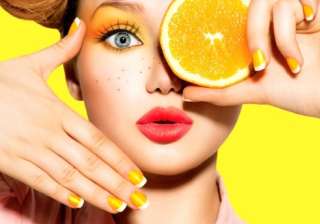 How to use fruits for beautiful skin & hair in... How to use fruits for beautiful skin & hair in...