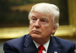 Donald Trump - India TV Donald Trump - India TV