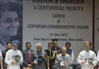 Pranab Mukherjee during the launch of a... Pranab Mukherjee during the launch of a...