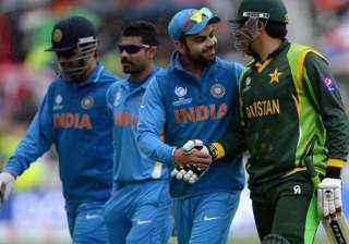 Waiting for govt nod for resuming bilateral... Waiting for govt nod for resuming bilateral...