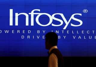 infosys, indiatv - India TV infosys, indiatv - India TV