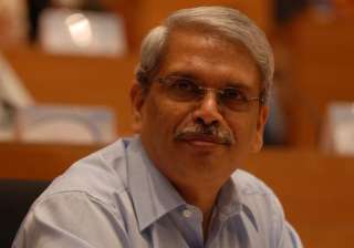 File pic of former Infosys CEO Gopalakrishnan -... File pic of former Infosys CEO Gopalakrishnan -...