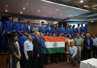 Innovation fundamental for India to become... Innovation fundamental for India to become...