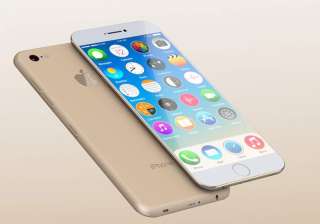 iPhone 7 - India TV iPhone 7 - India TV
