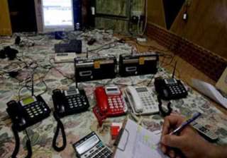 IPL betting racket busted in Kanpur - India TV IPL betting racket busted in Kanpur - India TV
