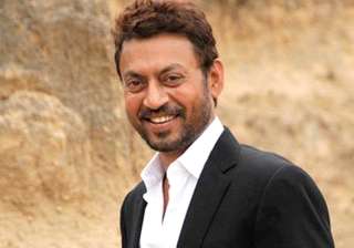 Irrfan Khan - India TV Irrfan Khan - India TV