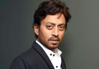 Irrfan Khan - India TV Irrfan Khan - India TV