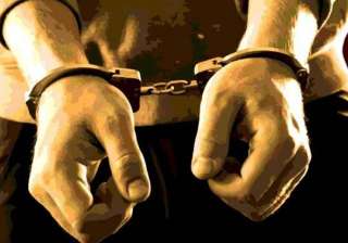 ISI suspect - Representational pic - India TV ISI suspect - Representational pic - India TV