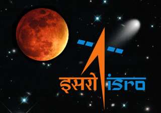ISRO braces to tame monster rocket that could... ISRO braces to tame monster rocket that could...