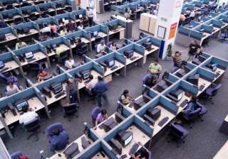 There are fears of large scale layoffs in the IT... There are fears of large scale layoffs in the IT...