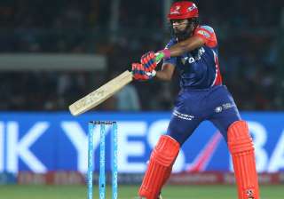 Shreyas Iyer stars in Delhi's 2-wicket win over... Shreyas Iyer stars in Delhi's 2-wicket win over...