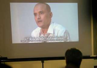 India welcomes ICJ's order on Kulbhushan Jadhav -... India welcomes ICJ's order on Kulbhushan Jadhav -...