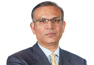 Jayant Sinha - India TV Jayant Sinha - India TV