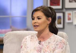 Jessica Wright - India TV Jessica Wright - India TV