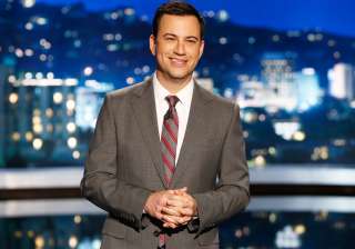 After successful debut, Jimmy Kimmel all set to... After successful debut, Jimmy Kimmel all set to...