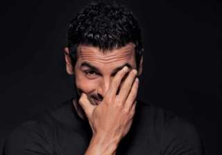 John Abraham - India TV John Abraham - India TV