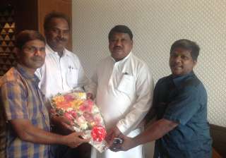 Many BJD leaders in touch with BJP leadership,... Many BJD leaders in touch with BJP leadership,...