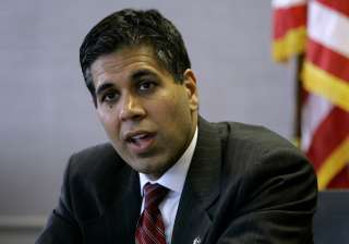 US Senate has confirmed Indian-American Judge... US Senate has confirmed Indian-American Judge...