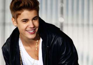 Justin Bieber, the Baby singer - India TV Justin Bieber, the Baby singer - India TV