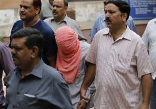 Juvenile convicted in Nirbhaya gang rape case - India TV Juvenile convicted in Nirbhaya gang rape case - India TV