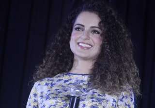 Kangana Ranaut - India TV Kangana Ranaut - India TV