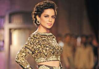 Kangana Ranaut - India TV Kangana Ranaut - India TV