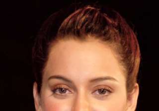 Kangana Ranaut Kangana Ranaut