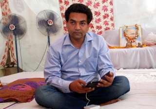 Kapil Mishra - India TV Kapil Mishra - India TV
