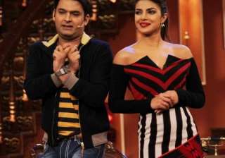 Priyanka chopra, Kapil Sharma, Dadasaheb Phalke Priyanka chopra, Kapil Sharma, Dadasaheb Phalke