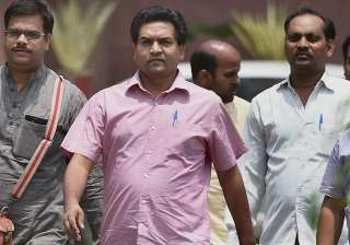 Kapil Mishra - India TV Kapil Mishra - India TV