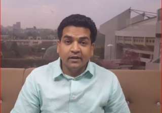 Kapil Mishra Kapil Mishra