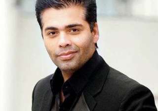 Karan Johar- India TV - India TV Karan Johar- India TV - India TV