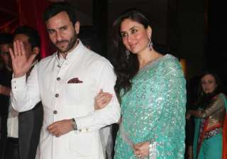 Saif Ali Khan, Kareena Kapoor Khan - India TV Saif Ali Khan, Kareena Kapoor Khan - India TV