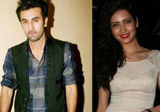 Sanjay Dutt biopic: Karishma Tanna says working... Sanjay Dutt biopic: Karishma Tanna says working...