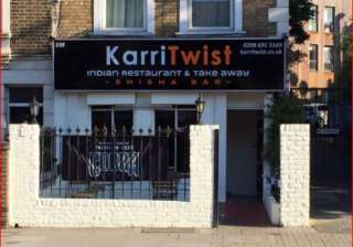 Karri Twist - India TV Karri Twist - India TV