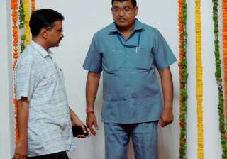 Centre delaying clearance to appoint two new... Centre delaying clearance to appoint two new...