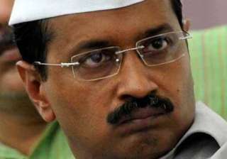 Arvind Kejriwal - India TV Arvind Kejriwal - India TV