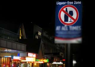 goa liquor ban - India TV goa liquor ban - India TV