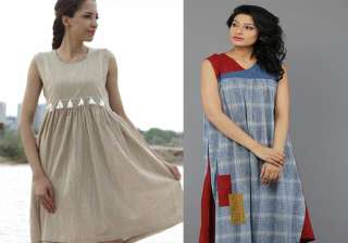 khadi in summer - India TV khadi in summer - India TV