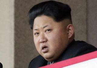 North Korean leader Kim Jong-Un - India TV North Korean leader Kim Jong-Un - India TV