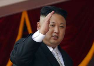 KIm Jong-Un - India TV KIm Jong-Un - India TV