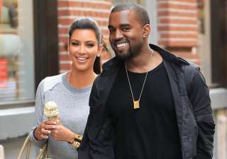 Kim Kardashian celebrates marriage anniversary... Kim Kardashian celebrates marriage anniversary...