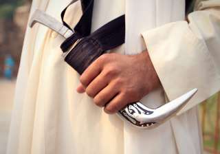 Kirpan - Representational Pic Kirpan - Representational Pic