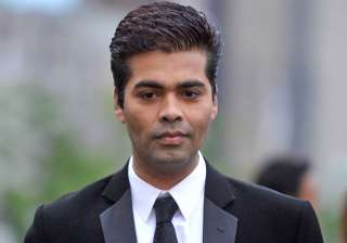 Karan Johar- India TV - India TV Karan Johar- India TV - India TV