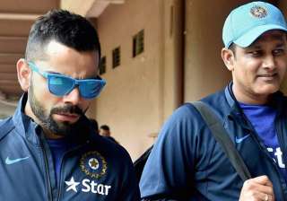 Captain and coach will not always be on same... Captain and coach will not always be on same...